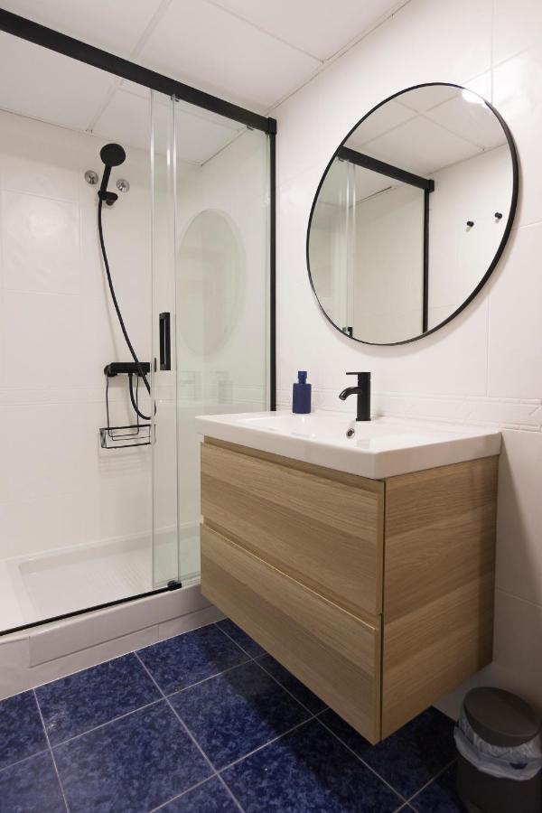 Beach Paradise Flat In Denia Centre W/ Large Pool 외부 사진